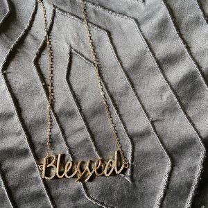 Bundle Jewelry deal Includes Necklaces & Bracelet